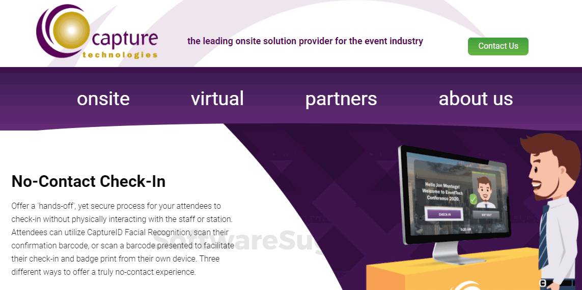 LeadWare Screenshot1